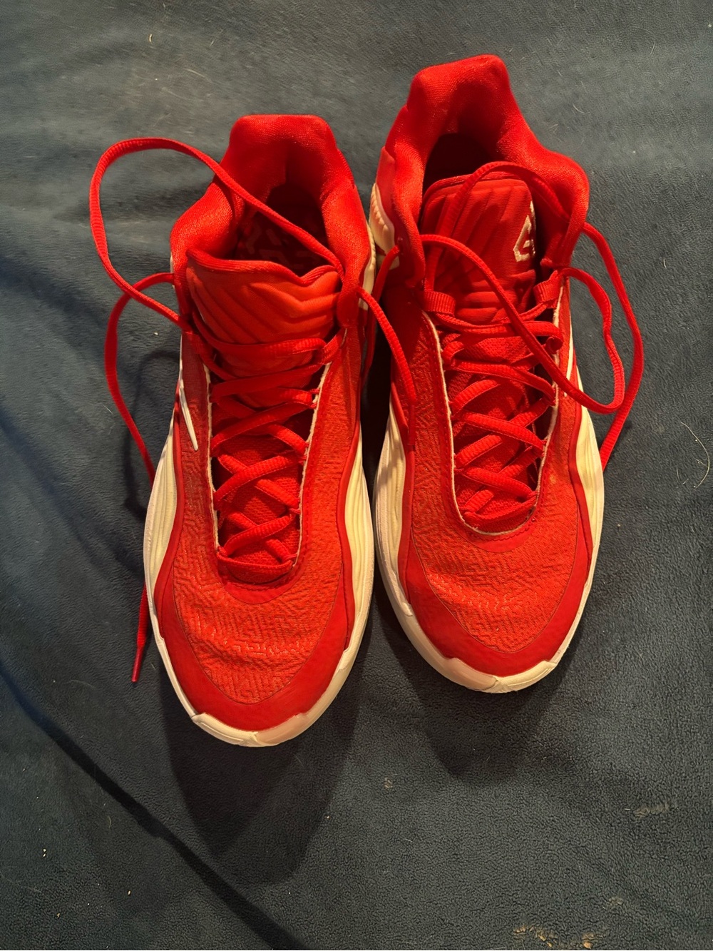 EUC - Nike Giannis Freak 7 basketball sneakers US Men’s 8.5